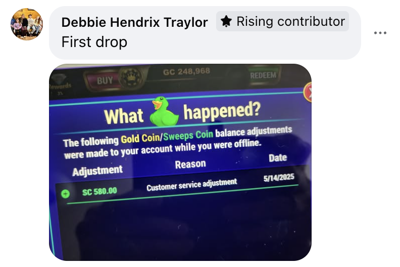 Debbie T testimonial