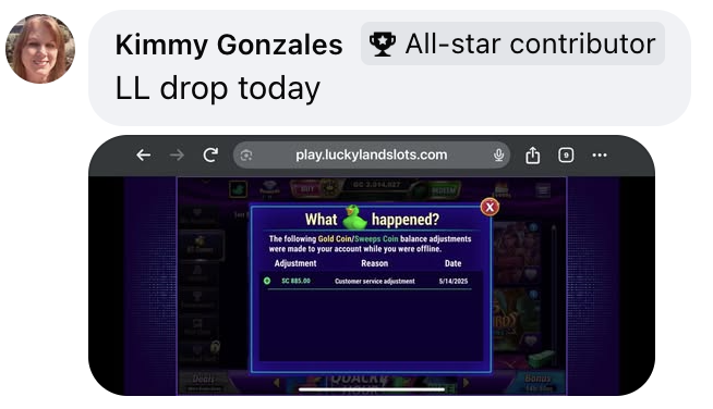 Kim G testimonial