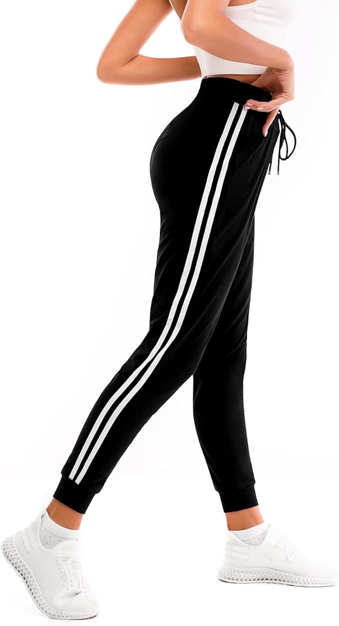 Women's Joggers Sweatpants