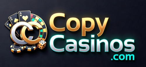 CopyCasinos.com logo